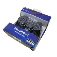 ราคา ส่งไว จอย ps3 ไร้สาย จอยเกมPs3 จอยเกมส์PS3 Ps 3 Joystick จอย Plastation 3 จอย Ps3 Ps3 Joystick Joy Ps3 Playstation 3 Joystick จอย Play Station3 งานคุณภาพดี ราคาถูก พร้อมส่ง (20694464336)