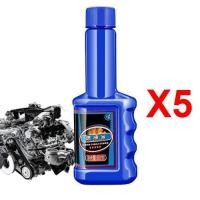 ราคา Fuels Injector Cleaner 60ML Fuels Cleaner Additive For Car Fuels System Cleaner And Tank Cleaner Boosts Performance And Efficiency For Most Cars And Old Cars benefit (21067666799)