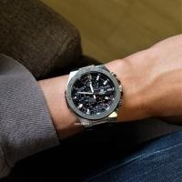 ราคา นาฬิกาผู้ชาย Casio Edifice Chronograph รุ่น EFR 564D 1A คาสิโอ (15256729841)