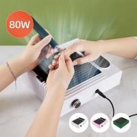 ราคา fourพร้อมส่งพัดลมดูดฝุ่นเล็บ เครื่องดูดฝุ่นเล็บ 80W เครื่องดูดฝุ่นเล็บ เครื่องดูดเศษเล็บ พัดลมดูดฝุ่นเล็บ เครื่องดูดเศษ พร้อมส่ง เครื่องดูดฝุ่นไฟฟ้า 80W สําหรับทําความสะอาดเล็บ (19473532082)