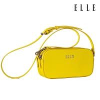 ราคา ELLE BAG กระเป๋าสะพายซิปรอบ NEW NORMAL DOUBEL ZIP Cross Body Bag EWH252 (21145286536)