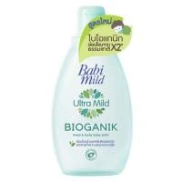 ราคา Babi mild ครีมอาบน้ำ ขนาด125มล 1ขวด เบบี้มายด์สบู่เหลว อาบน้ำ และ สระผม เบบี้มายด์ ผลิตภัณฑ์สำหรับเด็ก สบู่ MK สบู่เหลวเด็ก (21080843116)