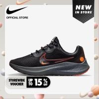 ราคา Nike Mens Air Zoom Winflo 8 Shield Shoes Bronze Eclipse (20768144310)
