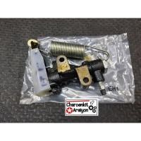 ราคา เซฟตี้เบรค ตัวช่วยเบรค BIG M บิ๊กเอ็ม FRONTIER ฟรอนเทียร์ C C CYCLONE L200 ไซโคลน STRADA สตราด้า (10455626809)