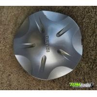 ราคา ฝาครอบดุมล้อ ISUZU DMAX ปี 2012 2017 5 ก้าน ใช้งานมาแล้ว ของแท้ 1 ชิ้น ดุม ดุมล้อ ฝาครอบล้อ อีซูซุ ดีแม็ก วีครอส มิว vcroos (21124578399)