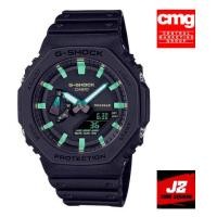 ราคา แท้แน่นอน 100 หายากสุดๆกับนาฬิกา G Shock GA 2100RC 1ADR อุปกรณ์ครบทุกอย่างพร้อมใบรับประกัน CMG (20843714094)