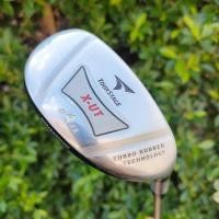 ราคา HYBRID 4 TOURSTAGE X UT องศา 23 ก้าน TOURSTAGE FLEX S วัสดุและเทคโนโลยีพรีเมี่ยมญี่ปุ่น ไม้กอล์ฟมือสอง ของแท้ BY NakaraLuxurious (16971893624)