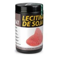 ราคา ผงทำโฟมสำหรับอาหาร เลซิตินจากถั่วเหลือง Soy lecithin powder 100 กรัม (20639215217)