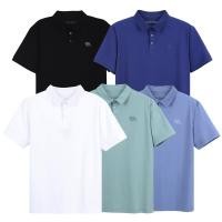 ราคา BODY GLOVE DRY TECH POLO Clearance เสื้อโปโล ผู้ชาย Size S L (19003396628)