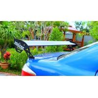 ราคา ส่งโคตรด่วน สปอยเลอร์VT ชั้นเดียวและ 2 ชั้น ใส่ได้ทุกรุ่น แบบเจาะและไม่เจาะ งานอลูมิเนียม (20784730766)