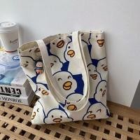 ราคา พร้อมส่ง กระเป๋าถือ กระเป๋าผ้า แฟชั่นมาใหม่ 29ลาย กระเป๋าผ้าสะพายข้าง (21114025997)