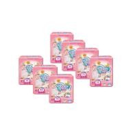 ราคา DIAPEX Wonder Pants Basic Size XLผ้าอ้อมเด็ก กางเกงเด็ก แพมเพิสเด็ก ไดเพ็กส์ สำเร็จรูป ใช้ได้ทั้งชายและหญิงไซส์ XL11 ชิ้น แพ็ค x 7 จำนวน 77 ชิ้น ลังยกลัง (461858403)