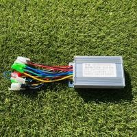 ราคา กล่องคอนโทรล มอเตอร์บัสเลส Bldc 48v 64v 500w650w1000w1500w สามารถใช้กับฮับบัสเลสและมอเตอร์บัสเลสได้ทุกชนิด (14480638872)