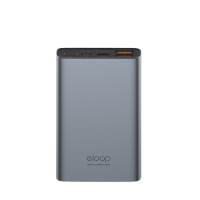 ราคา ORSEN by Eloop E36 แบตสำรอง 12000mAh QC3 0 PD 18W Power Bank ชาร์จเร็ว Fast Quick Charge (17020434600)