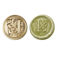 ราคา แสตมป์สีไฟตราประทับแฟนซีจดหมายกุหลาบอังกฤษซองเดียวหัวทองแดงประทับตราปาก2 5ซม อัลบัมภาพ (20978984995)
