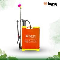ราคา ถังพ่นยา มือโยก ขนาด 16ลิตร 20ลิตร ถังพ่นยากำจัดเชื้อโรค ถังพลาสติกหนาพิเศษ อุปกรณ์ครบชุดพร้อมใช้งาน สะพายหลังแบบคันโยก (14402534575)