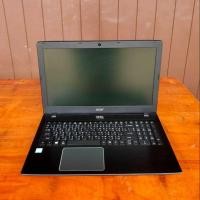 ราคา NOTEBOOK ACER P259 i7 7500u RAM 16GB M 2 256GB HDD 1TB จอใหญ่ 15 6 แป้นตัวเลขแยก ทำงาน เรียนออนไลน์ พร้อมใช้งาน (10356964412)