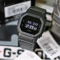 ราคา นาฬิกา casio ยักษ์ใหญ่ GX 56BB ยักษ์เล็กDW 5600 เเพ็คคู่ ตั้งเวลาให้เเถมฟรีกล่อง (20037262811)