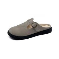 ราคา KKJ MALL รองเท้า รองเท้าแตะ ธรรมดา ใส่เดินทาง แฟชั่น เกาหลี สวยๆ (16688570453)