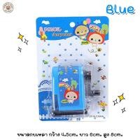 ราคา LookmeeShop 4ด้าม ปากกาลูกลื่น 6สี10สี ดินสอเปลี่ยนไส้ ลายการ์ตูน คริสต์มาส ปากกานักเรียน ปากกาสำนักงาน ปากกาหลากสีในแท่งเดียว (18979893815)
