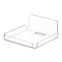 ราคา ชั้นวางเราเตอร์ B HOME ชั้นวางกล้องวงจรปิด ขาตั้งกล้องวงจรปิด ที่ไม่ต้องเจาะรูผนัง ชั้นวาง Router ติดผนัง ที่วางติดผนัง ชั้นวางสิ่งของ รูรอดสายไฟ สะดวกจัดเก็บ วัสดุอลูมิเนียมแข็งแรง ชั้นวางไม่เจาะ HM 