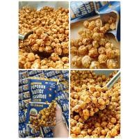 ราคา ป๊อปคอร์นอัลมอนด์ 40 g (20962399164)