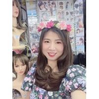 ราคา วิกผม ฮาฟวิก ฮาฟวิกทรงใหม่ร้านฟ้าใสวิกผม วิกสวมครึ่งหัว ทรงแอนนา รหัสJ8605 ยาว 50Cm สินค้าพร้อมส่ง (20992655850)