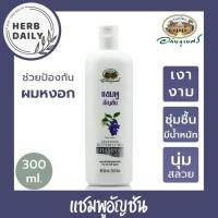 ราคา อภัยภูเบศร แชมพูอัญชัน (21223862858)