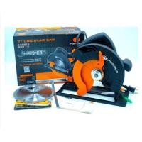 ราคา เลื่อยวงเดือนเสื้ออลูมิเนียม 7 J C5810 50114 (3084254759)