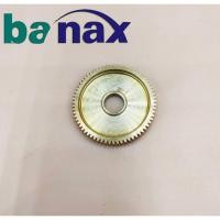 ราคา อะไหล่ รอก Banax ZEST ขวา Banax Ranger ขวา เฟืองขัับใหญ่ เล็ก ชุดห้องเครื่อง ปุ่มสับล๊อก (20586226878)