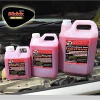 ราคา แท้100 3KKK น้ำยาขจัดคราบเอกประสงค์ 1ลิตร น้ำยาล้างเครื่องยนต์ภายนอก ล้างคราบน้ำมัน จาระบี (7887097927)