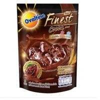 ราคา โอวัลติน 3 อิน 1 ไฟน์เนสท์ โกโก้ แพ็ค 5 (14954554120)