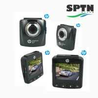 HP กล้องติดรถยนต์ รุ่น F510