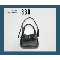 ราคา กระเป๋าเเฟชั่นผู้หญิงสะพายข้างทรงนิ่มทรงถุง No 830 NE NA Collection Bag (21080206992)