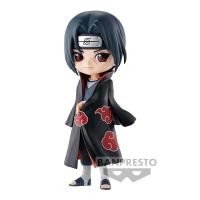 ราคา Bandai บันได BANPRESTO NARUTO SHIPPUDEN Q POSKET UCHIHA ITACHI VER A (16930216737)