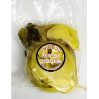 ราคา ผักกาดดองเปรี้ยว แบบผ่าซีก 1กิโล (20912439069)