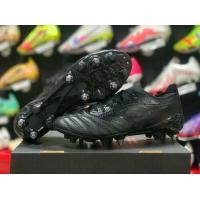 ราคา รองเท้าบอลปุ่มเหล็กรองเท้าฟุตบอลปุ่มเหล็กงาน มิซูโน่ พร้อมส่ง (20445101614)