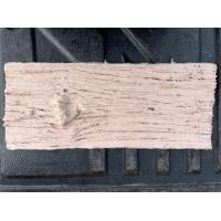 ราคา แบบพิมพ์ลายไม้เก่า ทำพื้นทางเดิน คอนกรีต ขนาด 20 50 cm (21333587310)