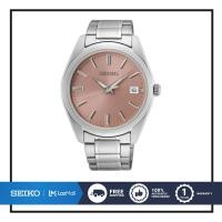 ราคา SEIKO นาฬิกาข้อมือ SEIKO QUARTZ MEN WATCH MODEL SUR523P (18704811569)