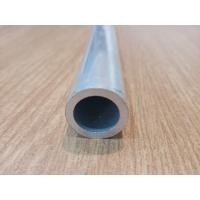 ราคา ท่ออลูมิเนียม OD24mm โตนอก 24มิล หนา 2มิล ท่อกลม อลูมิเนียมแป็ปกลม เกรด Aluminum pipe tube 6063 OD24mm id 18mm (20472226320)