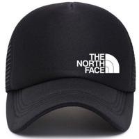 ราคา HIGH QUALITY THE NORTH FACE Mesh Cap Net Cap Trucker Hat Baseball Cap (19089409871)