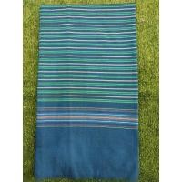 ราคา ผ้าถุง ทอบ้านไร่ของแท้ 100เปอร์เซ็น เย็บเสร็จเรียบร้อยพร้อมนุ่ง ขนาดหน้ากว้าง 1 7 เมตร (11050990199)