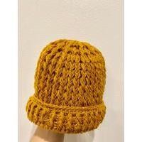 ราคา หมวกกันหนาวพระสงฆ์ หมวกไหมพรม หมวกงานถักไหมพรม (16873570187)