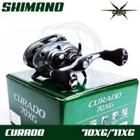 ราคา รอกหยดน้ำ SHIMANO CURADO 70XG 71XG (20540154667)