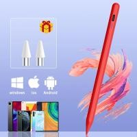 ราคา Emtra ปากกาสไตลัสอเนกประสงค์สำหรับแอนดรอยด์ iOS แท็บเล็ต iPad Apple pencil 1 2สำหรับ Samsung Huawei Phone Xiaomi capacitive Stylus (21171229557)