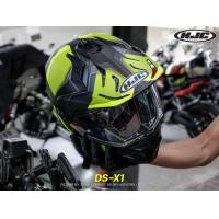 ราคา หมวกกันน็อควิบาค HJC DS X1 3 ลายใหม่ ส่งไว (18352902962)