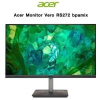 ราคา ACER MONITOR จอมอนิเตอร์ ACER Vero 23 8 RS242Ybpamix UM QR2ST 002 23 8 IPS FHD 100HzFREESYNC VGA HDMISpeaker Warranty3Year RS242Y bpamix (21059099123)