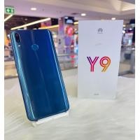 ราคา Huawei Y9 2019 Ram4 64gbเครื่องแท้ศูนย์ไทยมือ 2 (18266077364)