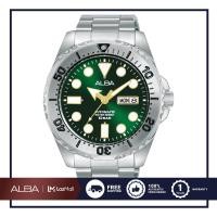 ราคา ALBA นาฬิกาข้อมือ Sportive Automatic รุ่น AL4487X (20952954874)