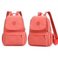 ราคา กระเป๋าเป้ สะพายหลัง สะพายหน้าได้ รุ่น 3606 1 เป้ฝาปิด มีเก็บปลายทาง สีพาสเทล เป้ (15040159394)